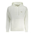 Calvin Klein White Cotton Sweater